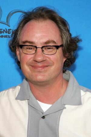 John Billingsley