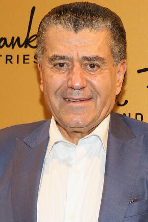 Haim Saban