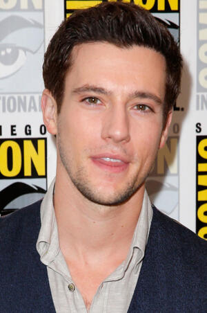 Drew Roy