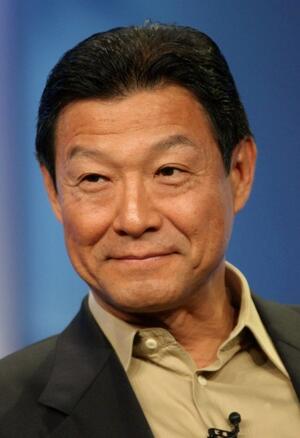James Saito