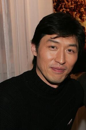 Sonny Saito