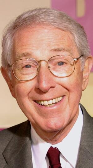 Ken Sansom