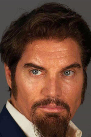 Paul Sampson