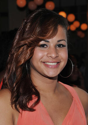 Harmony Santana