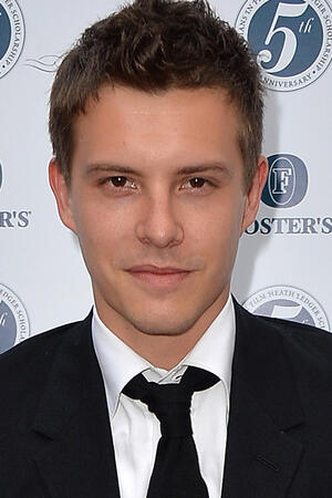 Xavier Samuel