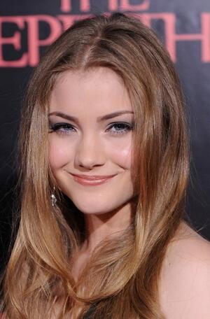 Skyler Samuels