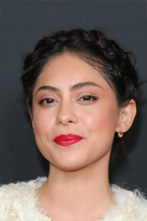 Rosa Salazar