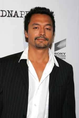 Otto Sanchez