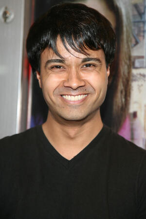 Debargo Sanyal