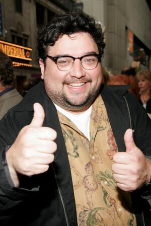 Horatio Sanz