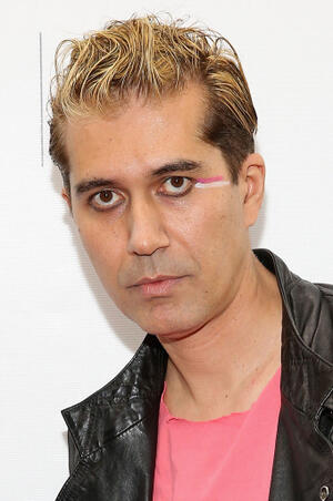 Reza Sixo Safai