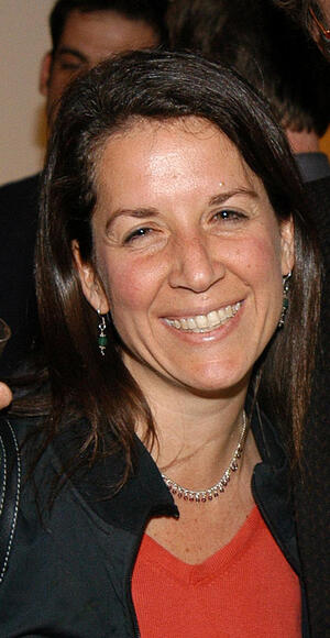 Linda Saffire