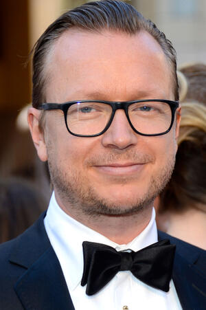 Espen Sandberg