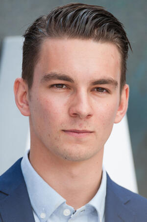 Rory J. Saper