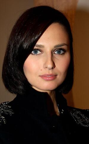 Anna Safroncik