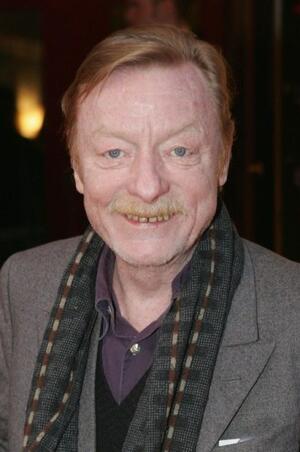 Otto Sander
