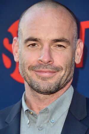 Paul Blackthorne