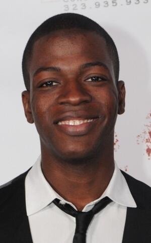 Cedric Sanders | Biography, Movies & News | Fandango
