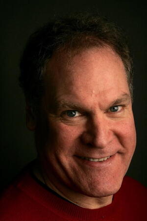 Jay O. Sanders