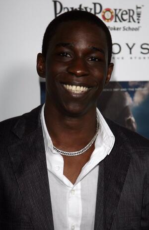 Abdul Salis