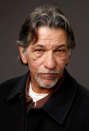 Luis Saguar