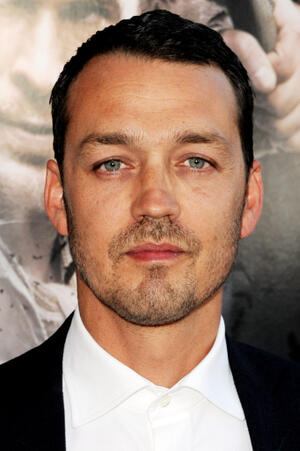 Rupert Sanders