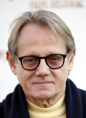 William Sanderson