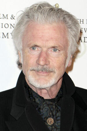 Patrick Bergin