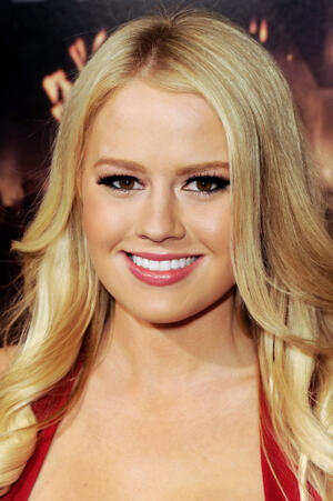 Anna Sophia Berglund
