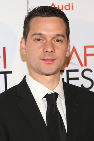 Jeremy Saulnier