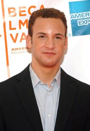 Ben Savage