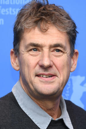 Tim Bevan