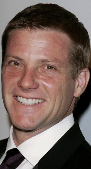 Doug Savant