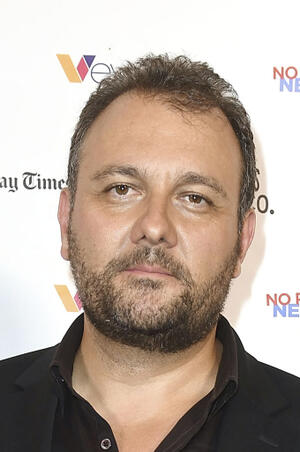 Stelio Savante | Biography, Movies & News | Fandango