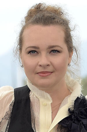 Kristina Schneidermann