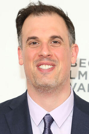 Daniel Schechter