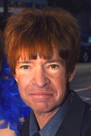 Rodney Bingenheimer