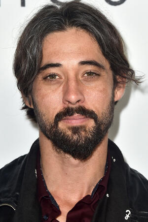 Ryan Bingham