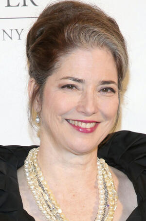 Suzanne Savoy