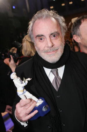 Maximilian Schell