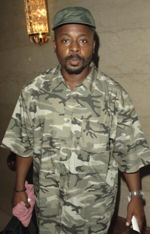 Vas Blackwood
