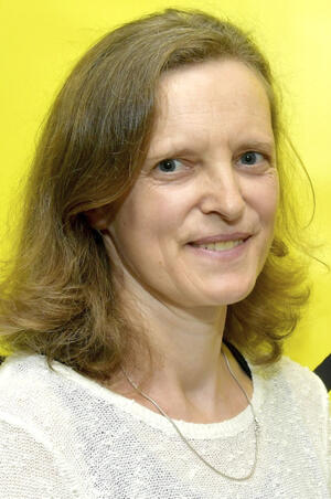 Sabine Schenk