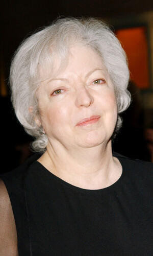 Thelma Schoonmaker