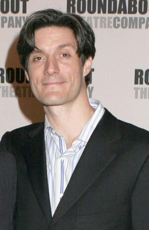 Gareth Saxe