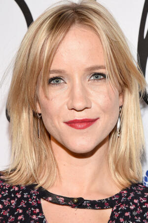 Jessy Schram