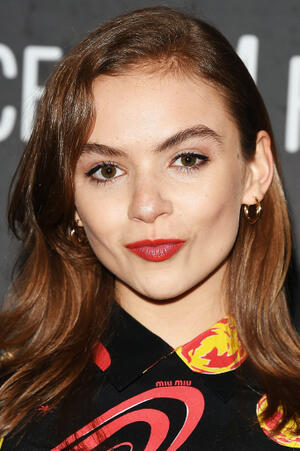 Morgan Saylor