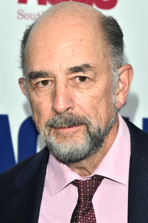 Richard Schiff