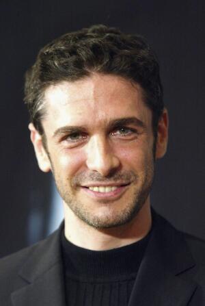 Leonardo Sbaraglia