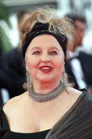 Hanna Schygulla