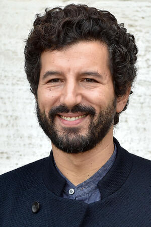 Francesco Scianna